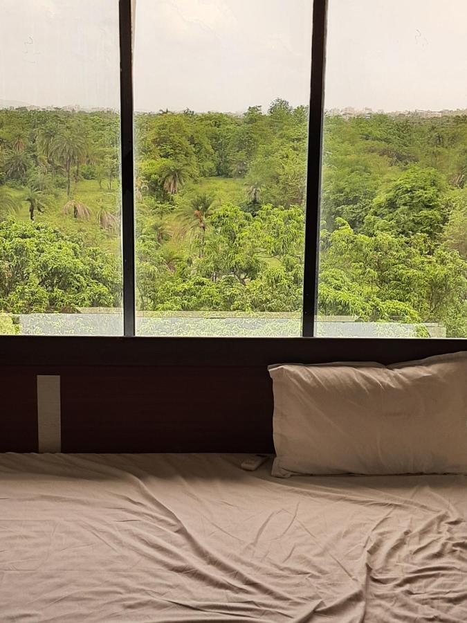 The Palm View Daman Bagian luar foto