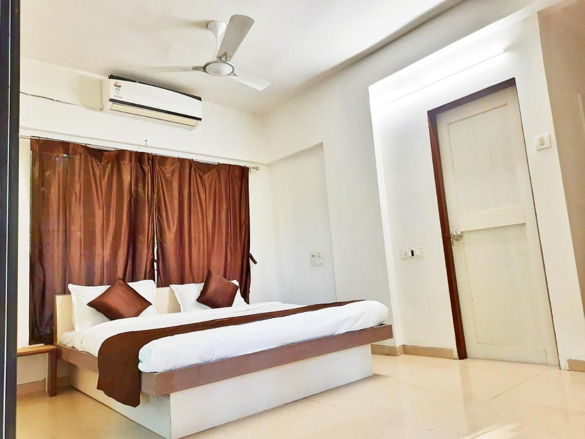 The Palm View Daman Bagian luar foto