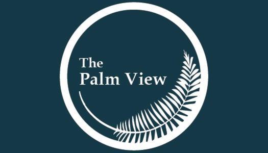 The Palm View Daman Bagian luar foto