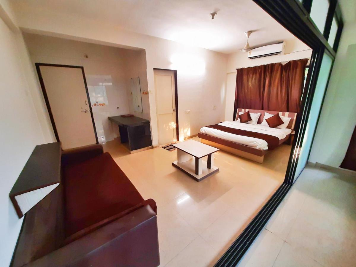 The Palm View Daman Bagian luar foto