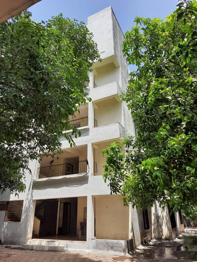 The Palm View Daman Bagian luar foto